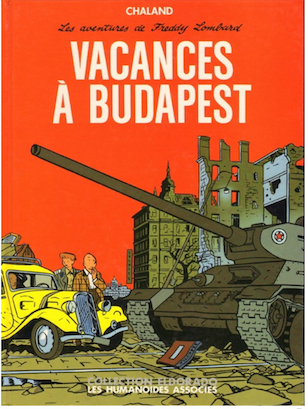 bd cover